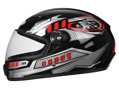 Ваш невидимый щит теперь виден всеми на дороге