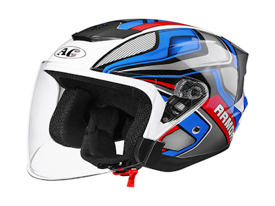 Закажите шлем сегодня и получите скидку завтра