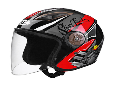 Ежедневный уход за шлемом продлевает жизнь в два раза