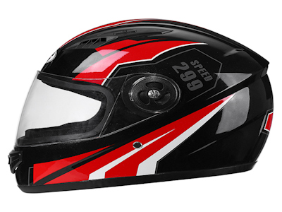 Что такое вентилируемый шлем и как он защищает голову